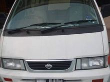 2004 Nissan Vanette C22 1.5 Van