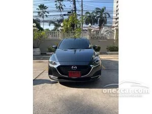 2022 Mazda 2 1.3 S Sports Leather Hatchback