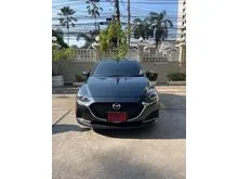2022 Mazda 2 1.3 (ปี 15-25) S Sports Leather Hatchback