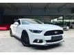 Recon 2017 Ford MUSTANG 2.3 EQ