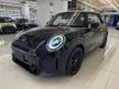 Recon 2021 MINI COOPER S CABRIOLET 2.0 TWIN POWER TURBO FULL SPEC FREE 6 YEAR WARRANTY