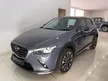 New Best deal 2023 Mazda CX-3 2.0 SKYACTIV High SUV - Cars for sale