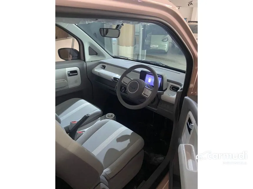 2024 Wuling EV Air ev Standard Range Hatchback