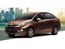 (SAVE UP TO RM3K),(5YRS FREE SERVICE),(LOYALTY REBATE RM1K),(HIGHEST TRADE IN),(FREE GIFT),(CALL NOW EXTRA REBATE) NEW 2017 Proton Persona 1.6 AUTO