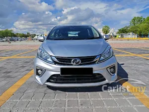 2020 Perodua Myvi 1.3 X Hatchback