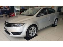 2019 Proton Preve 1.6 CFE PREMIUM TURBO (A)
