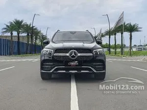 2019 Mercedes-Benz GLE450 3.0 AMG Line 4MATIC SUV