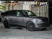 Recon UNREG 2022 Land Rover Range Rover Vogue 3.0 D350 HSE SUV