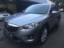 Mazda CX-5 Touring 2.5 2013