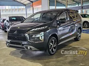 2025 Mitsubishi Xpander 1.5 Plus MPV