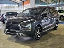 2025 Mitsubishi Xpander 1.5 Plus FACELIFT # F/SERVICE 15K KM # UNDER WARRANTY UNTIL 2030 # MPV