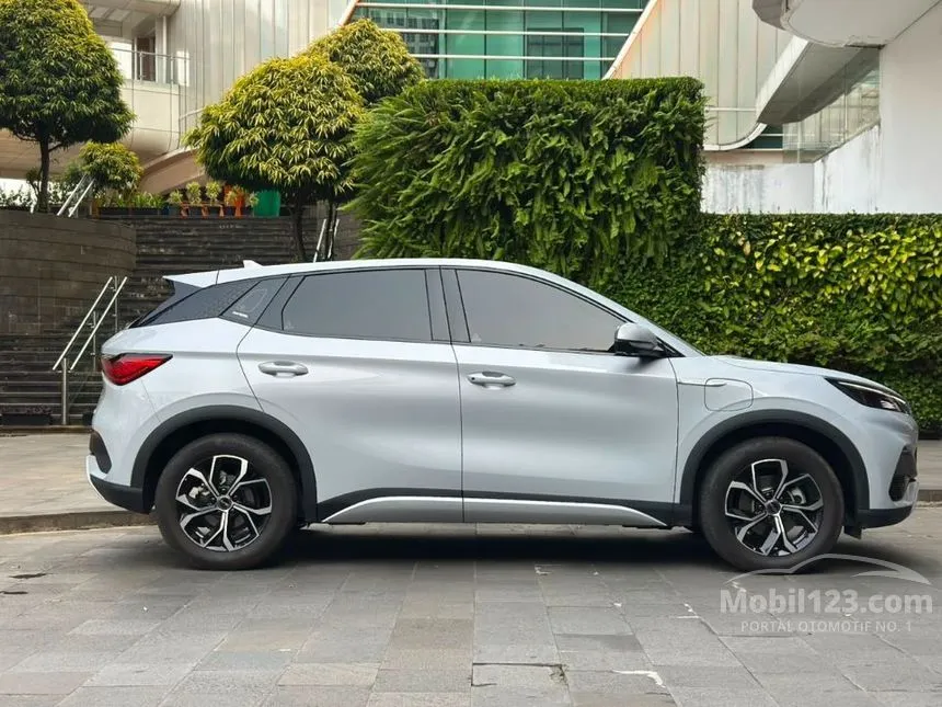 2025 BYD Atto 3 Advanced SUV