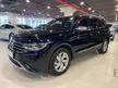 Used 2022 Volkswagen Tiguan 1.4 Allspace Elegance SUV