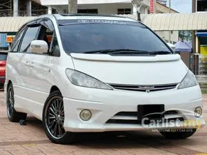 2004 Toyota Estima 3.0 Aeras MPV