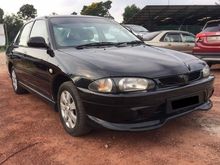 2005 Proton Wira A/back 1.5 GLi (AT) Cash & Carry