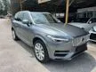 Used 2017 Volvo XC90 2.0 T8 SUV (A) TWIN ENGINE *MILEAGE 40K KM DONE* WARRANTY TILL 2025 FULL SERVICE RECORD WITH FEDERAL AUTO