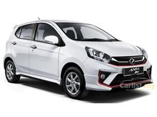 2019 Perodua Axia 998 Style Hatchback READY UNITS HIGH LOAN VALUE HIGH TRADE IN VALUE