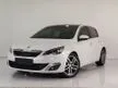 Used 2015 Peugeot 308 1.6 THP Hatchback Tip top cond