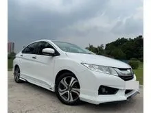 2015 Honda City 1.5 V Sedan NO DOC CAN LOAN