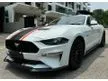 Used 2018 Ford MUSTANG 5.0 GT Coupe