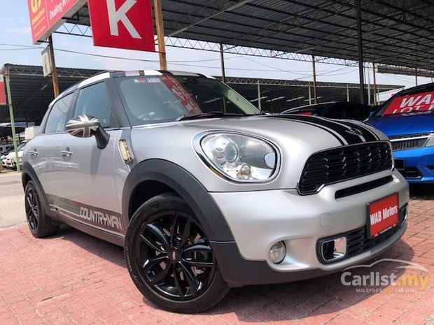 Search 37 Mini Cars For Sale In Malaysia Carlistmy