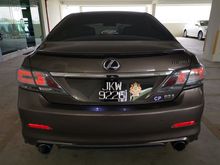 2008 Toyota Camry 2.4 V Sedan