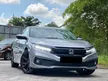 Used 2020 Honda Civic 1.5 TC VTEC Premium Sedan (LOW MILEAGE)