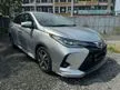 Used 2018 Toyota Vios 1.5 G Sedan RAYA PROMO