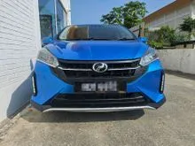 (BEST BUY) 2022 Perodua Myvi 1.5 AV Hatchback