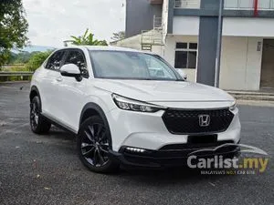 2023 Honda HR-V 1.5 V SUV