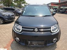2018 Suzuki Ignis 1.2 GX MT Manual Cash 124 jt nego