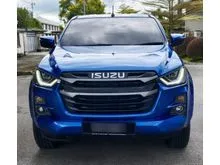 2023 Isuzu D-Max 1.9 Standard Dual Cab Pickup