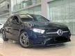Used BEST PRICE 2019 Mercedes-Benz A250 2.0 AMG Line Sedan - Cars for sale