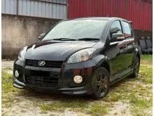 2011 Perodua Myvi 1.3 SE 2 (M) 5 SPEED