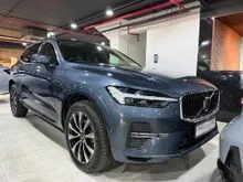 2023 Volvo XC60 2.0 B5 Plus Mild Hybrid SUV (Sime Darby Certified)