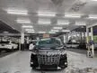 Recon 2021 Toyota Alphard 2.5 X MPV