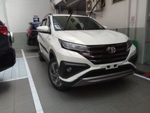 CLEARANCE STOCK VIN 2019 Toyota Rush 1,5 tdp 32 jutaan
