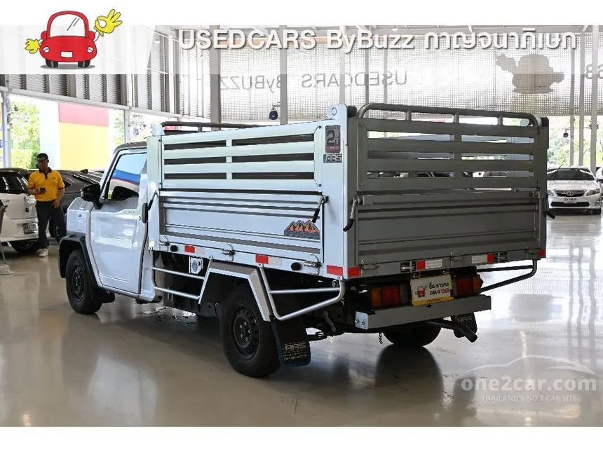 2024 Toyota Hilux Champ Pickup