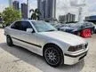 Used 1997 BMW E36 318i 1.8 (A) One Malay Owner, Full Leather Seats, New Paint