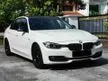 Used BMW 320I 2.0 SPORT LINE (A) TWIN POWER TURBO POWER FULL VERY NICE CONDITION LIKE NEW