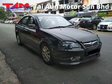 2011 Proton Persona 1.6 (A) TIPTOP BLIS CAN LOAN