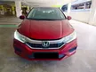 Used 2018 Honda City 1.5 E i