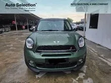 2017 MINI Countryman 2.0 Cooper S SUV