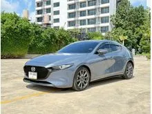 2022 Mazda 3 2.0 (ปี 19-25) SP Sports Hatchback