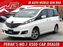 2014 Mazda Biante 2.0 F/Service OMG 59K-Mile