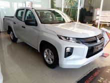 2020 Mitsubishi Triton 2.5 Quest Pickup Truck
