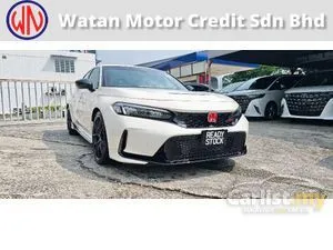 2025 Honda Civic 2.0 Type R Hatchback NO HIDDEN CHARGES