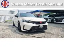 2025 Honda Civic 2.0 Type R Hatchback NO HIDDEN CHARGES