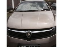 2012 Proton Preve 1.6 CFE Sedan