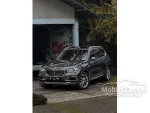 2021 BMW X5 3.0 xDrive40i xLine SUV